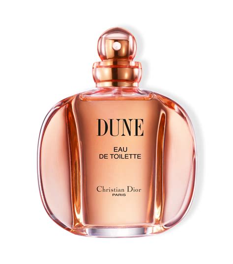 dune perfume by christian dior.